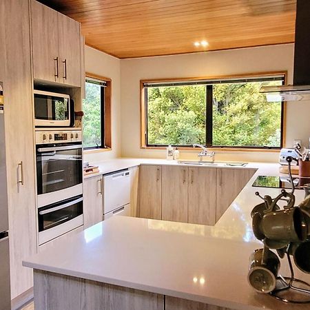 Glenorchy Lake House Ngoại thất bức ảnh