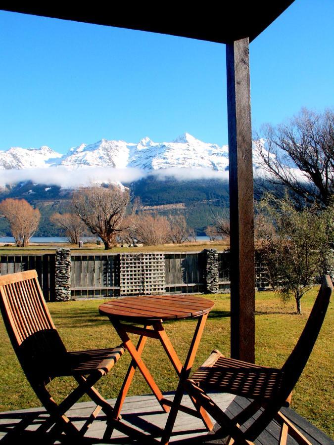 Glenorchy Lake House Ngoại thất bức ảnh