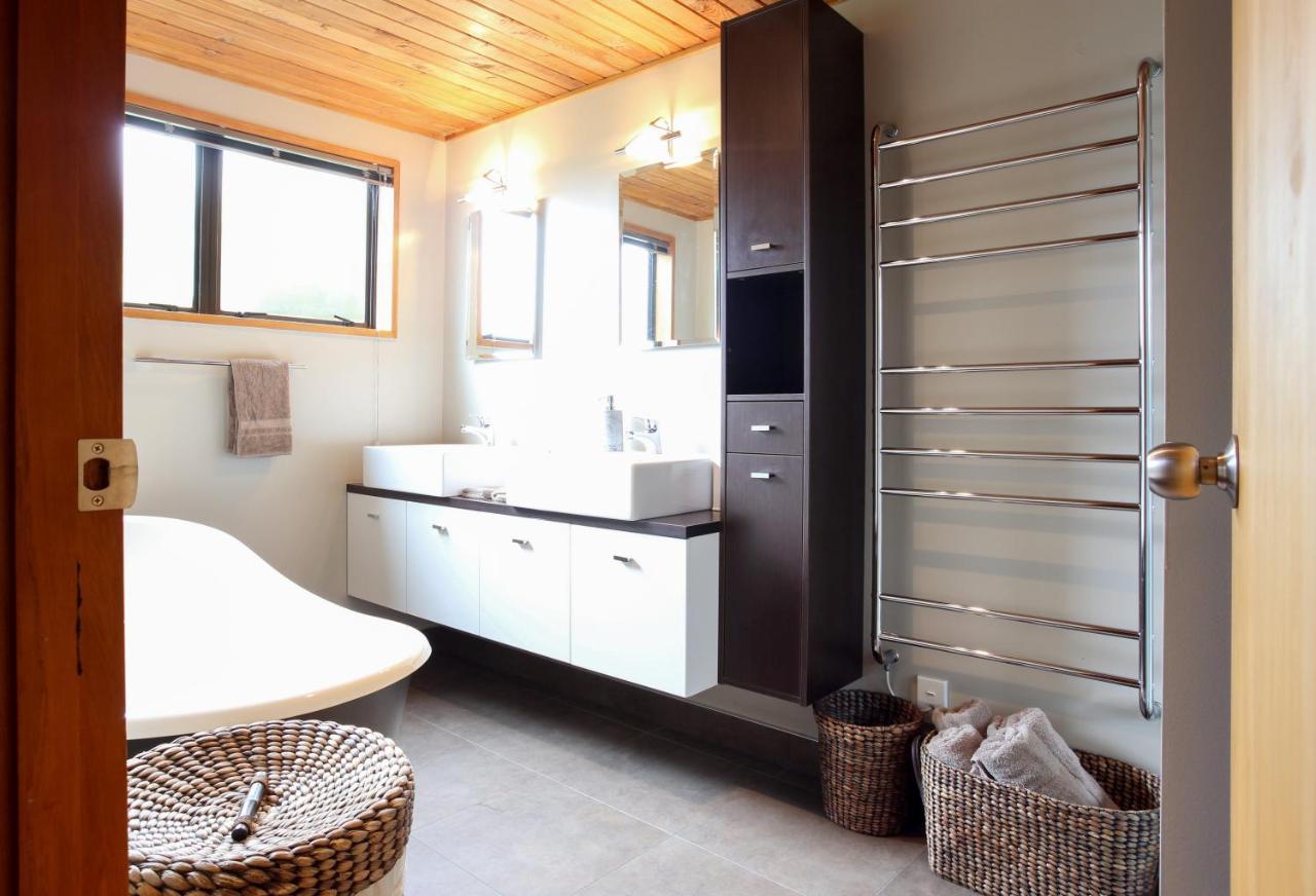 Glenorchy Lake House Ngoại thất bức ảnh