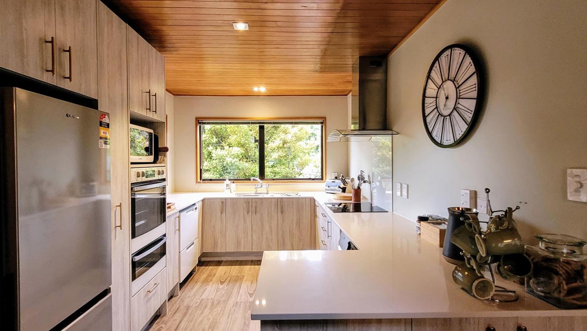 Glenorchy Lake House Ngoại thất bức ảnh