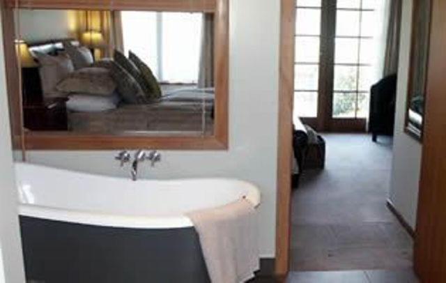 Glenorchy Lake House Phòng bức ảnh