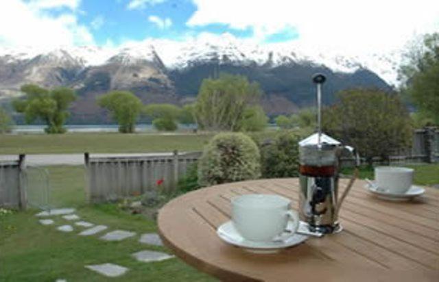 Glenorchy Lake House Phòng bức ảnh
