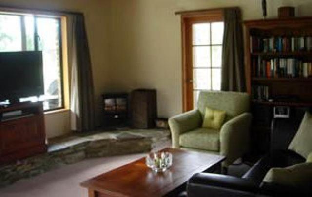 Glenorchy Lake House Ngoại thất bức ảnh
