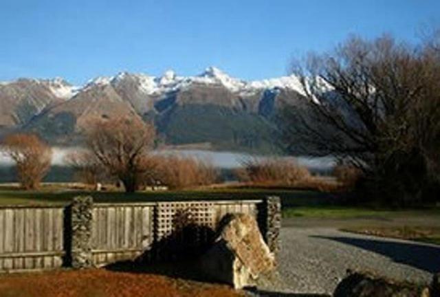 Glenorchy Lake House Ngoại thất bức ảnh