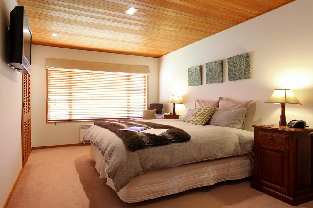 Glenorchy Lake House Ngoại thất bức ảnh