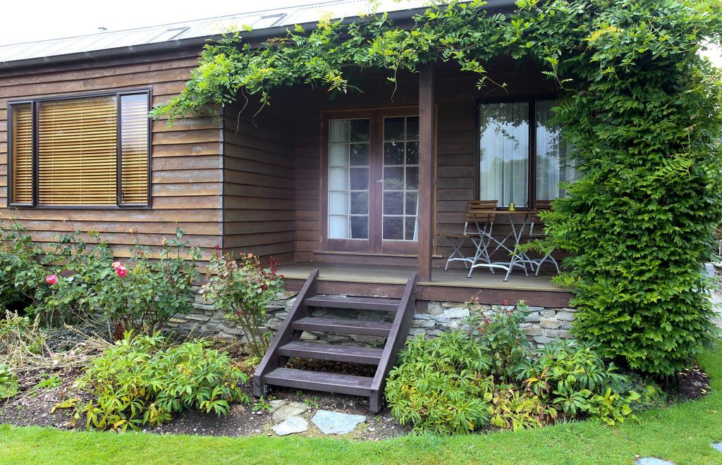 Glenorchy Lake House Ngoại thất bức ảnh