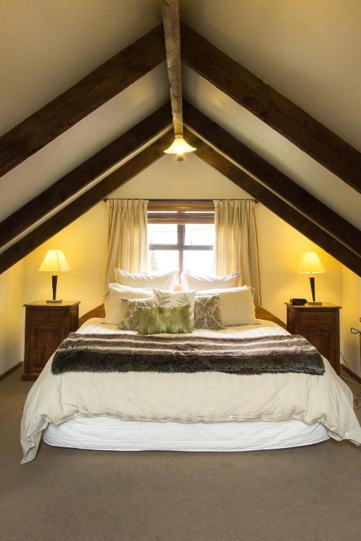 Glenorchy Lake House Ngoại thất bức ảnh