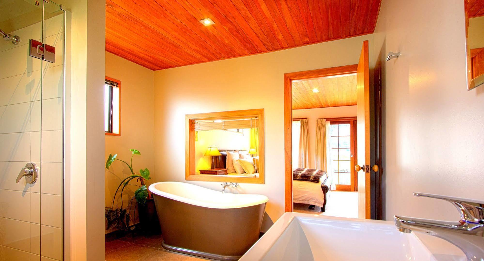Glenorchy Lake House Ngoại thất bức ảnh