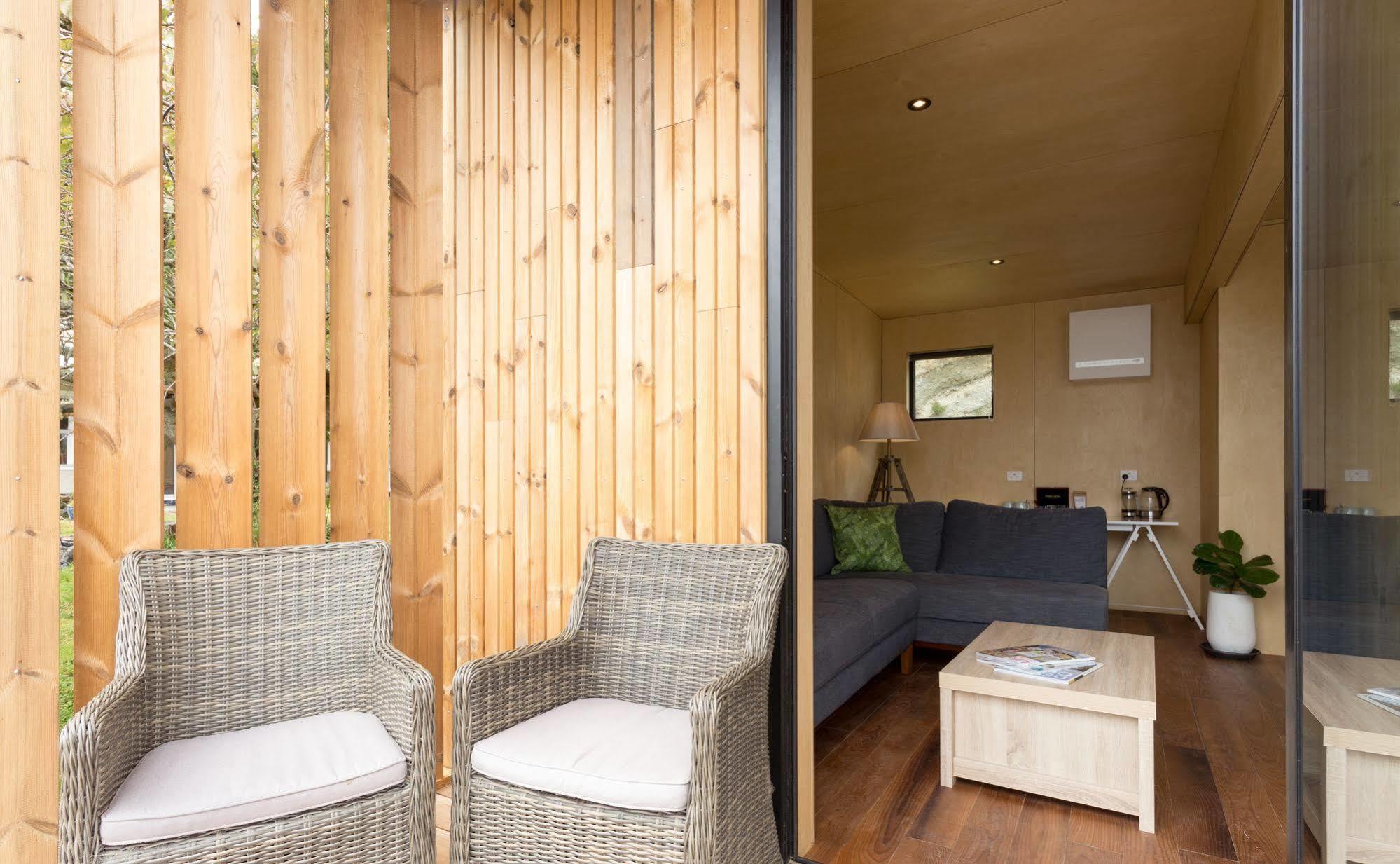 Glenorchy Lake House Ngoại thất bức ảnh