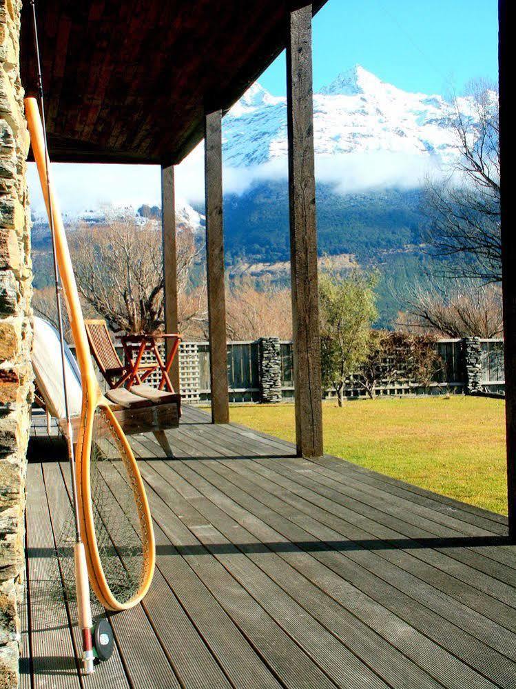 Glenorchy Lake House Ngoại thất bức ảnh
